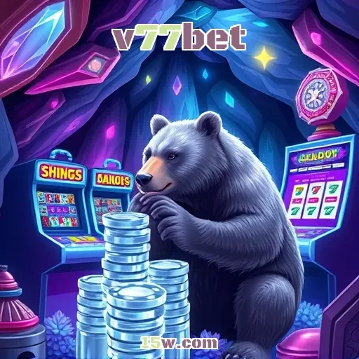 v77bet: Explorando o Encanto do Baccarat Online Para Todos os Jogadores