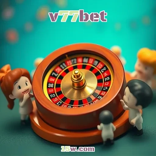 v77bet: Domine os Eventos Esportivos com Emoção e Apostas Inteligentes