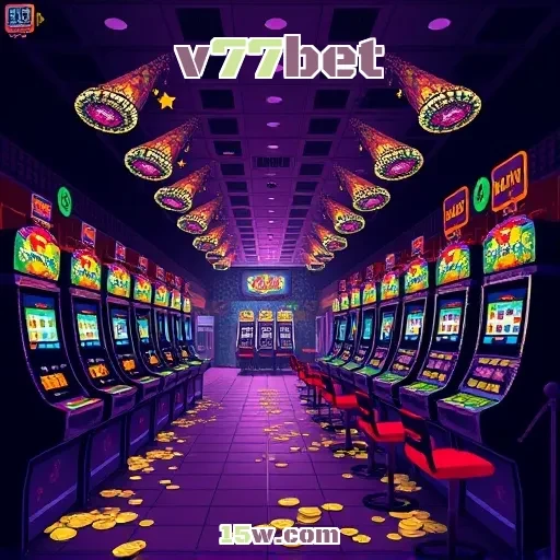 v77bet: As Mil e Uma Respostas que Você Precisa Saber