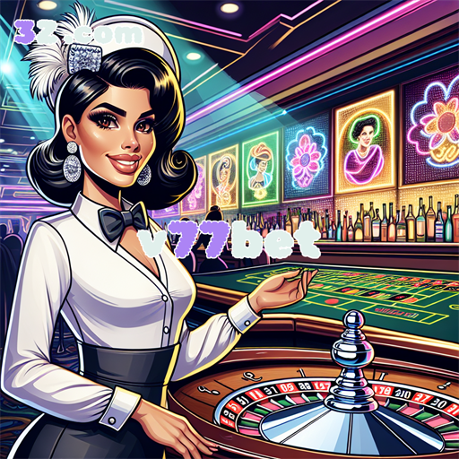 Apostas Inovadoras: O Que Faz o v77bet Brilhar