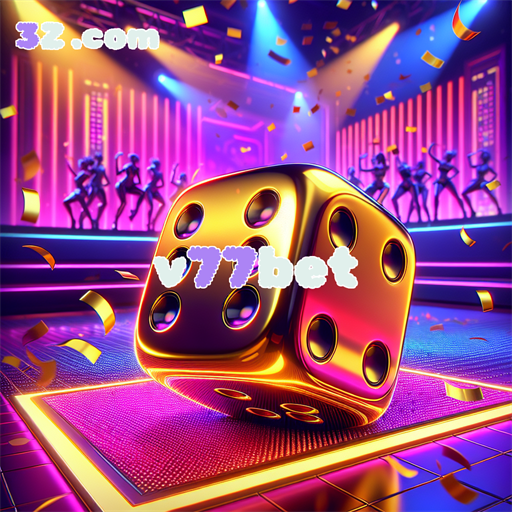 Viva a Emoção do Esporte com v77bet e Apostas Diferentes