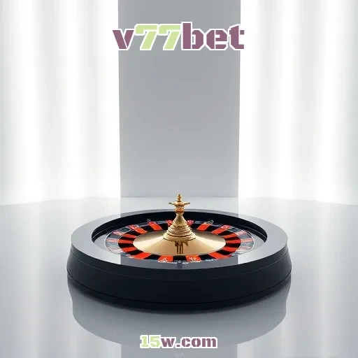 v77bet: A Loteria Online que Transforma Sonhos em Realidade!