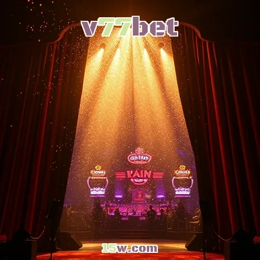 v77bet: Descubra as Últimas Tendências do Setor de Jogos Online